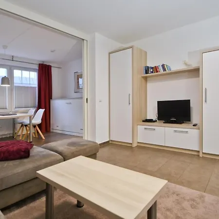 דירה Domizil - Fw 1 - Neptun נורדרני