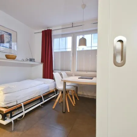 דירה Domizil - Fw 1 - Neptun