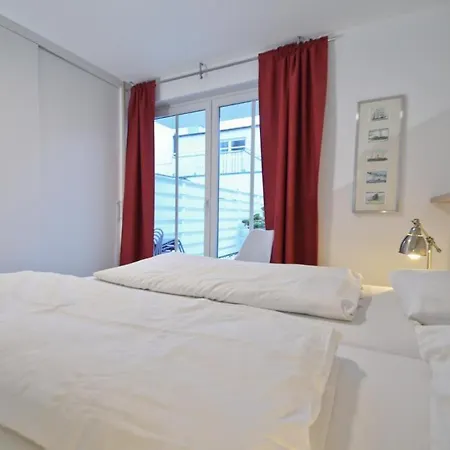 דירה Domizil - Fw 1 - Neptun *