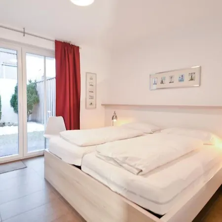 Appartement Domizil - Fw 1 - Neptun