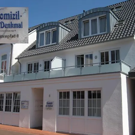 Domizil - Fw 1 - Neptun *