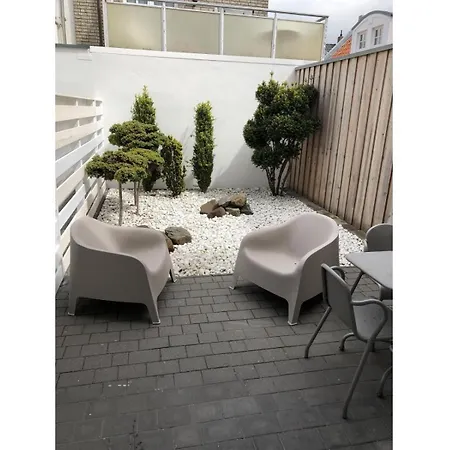 Domizil - Fw 1 - Neptun *