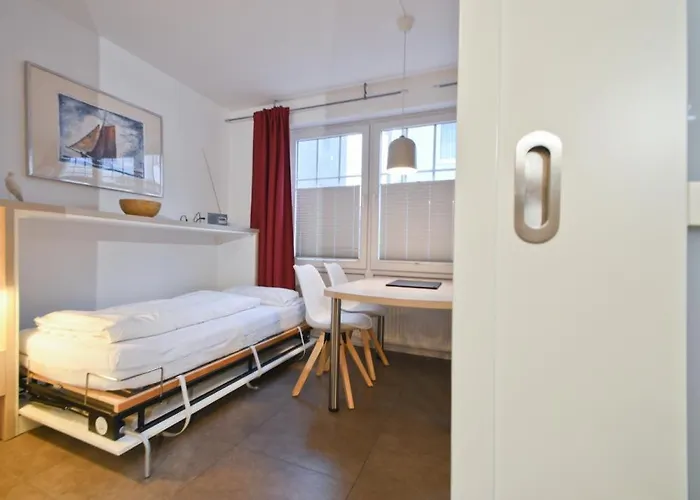 דירה Domizil - Fw 1 - Neptun