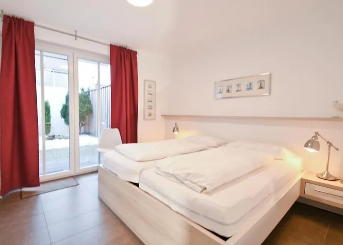 דירה Domizil - Fw 1 - Neptun