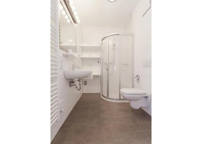 Domizil - Fw 1 - Neptun דירה נורדרני