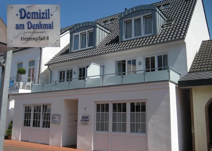 Domizil - Fw 1 - Neptun *